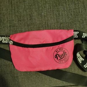 Victoria's Secret PINK fanny pack
